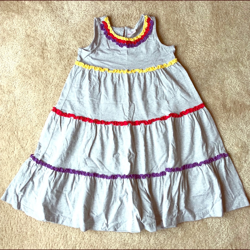 Twirl Dress